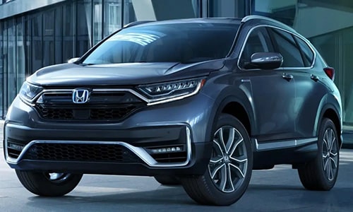 For Honda SUV