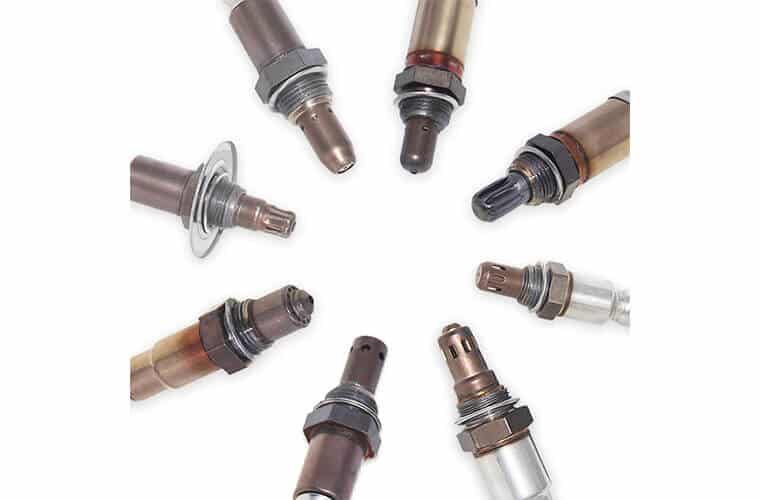 auto oxygen sensor