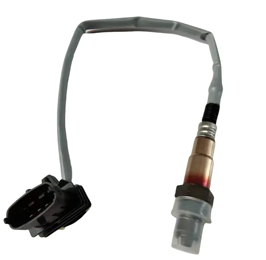 Oxygen Sensor OEM 0258010121