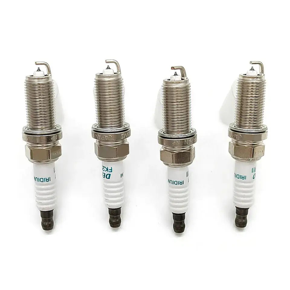 Spark Plug 22401-ED815