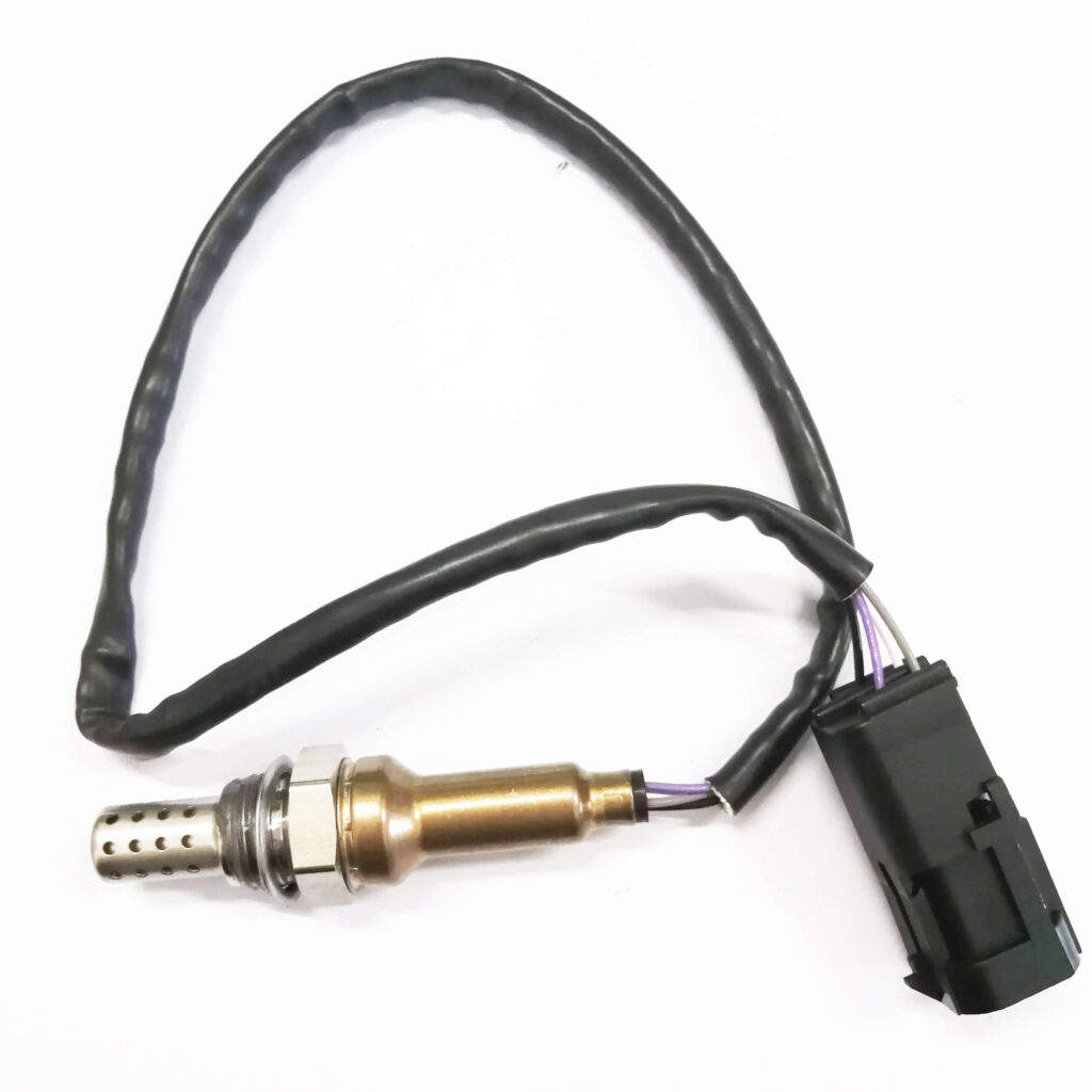 Oxygen Sensor OEM 28122177