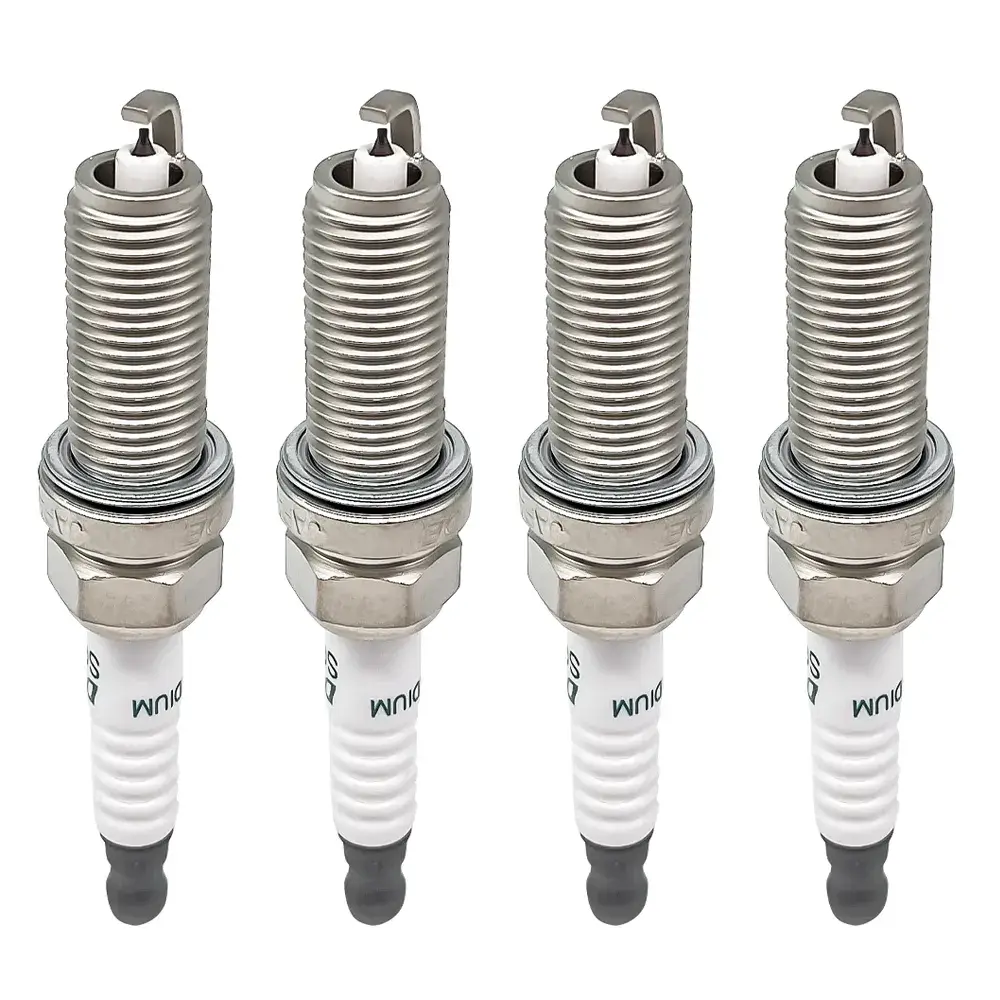 Spark Plug 90919-01253