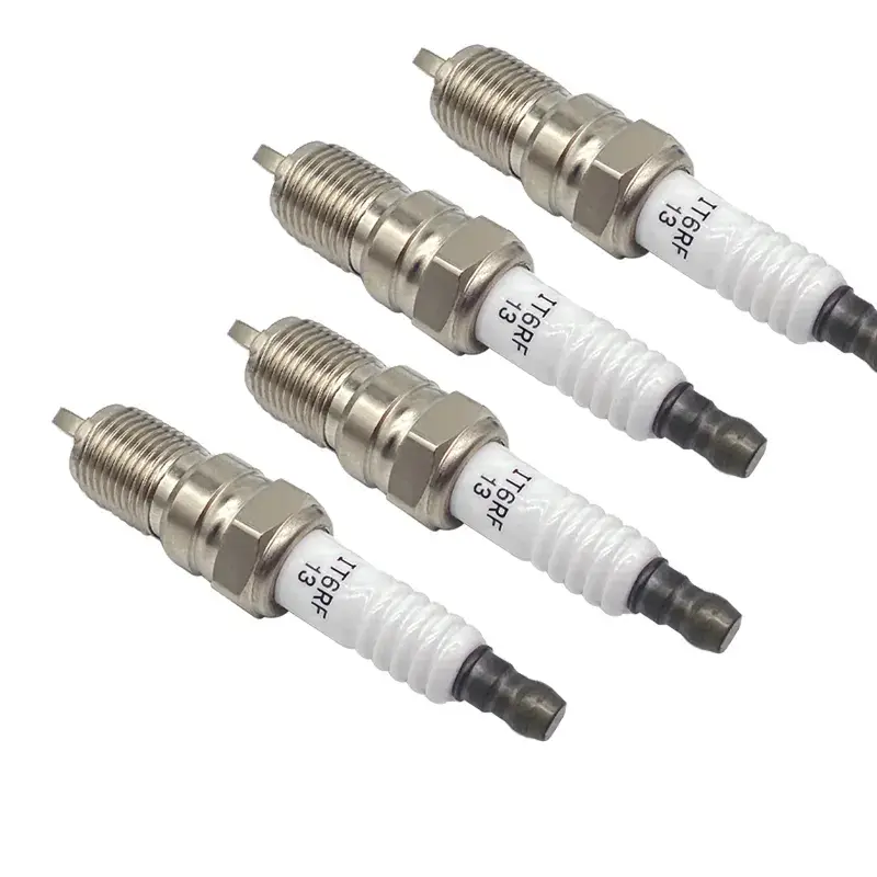 Spark Plug ITR6F13