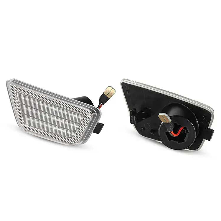 LED Side Marker Light for Chevrolet